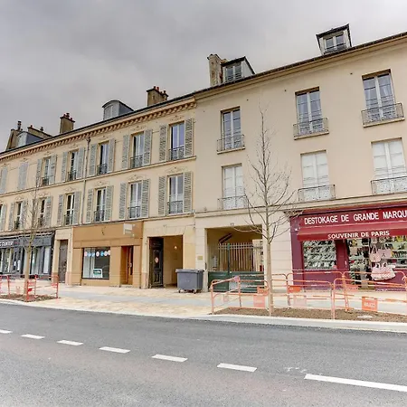 Le Parmentier - *